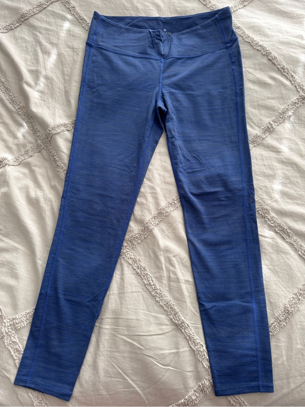 Athleta Women's Leggings Size L Style 54023